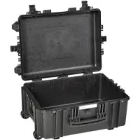 Explorer Cases 5326 Koffer Zwart 627x475x292