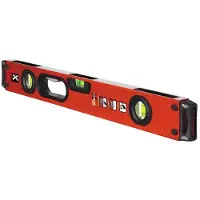 4K5 ZE 990 | Waterpas 200 cm - 603.100-200