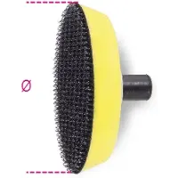 Beta Pads voor artikelen 1937KC en 1937KL 1937KC-RP - 019370173