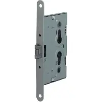 Nemef Deurslot 1759/29-65Mm Stuksverpakking Deurslot 1759/29-65Mm Stuksverpa - 9175929000 - 9175929000