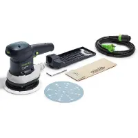 Festool ETS 150/5 EQ Excenterschuurmachine - 575057
