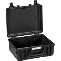 Explorer Cases 4419 Koffer Zwart 474x415x214