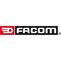 Facom doppendoos 1/4' 6-k inch r.161b 17 stuks - R.161-2P6U