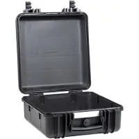 Explorer Cases 3317W Koffer Zwart 360x420x194