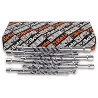 Beta ?6-delig set of T-soksleutels 949/S6 - 009490076
