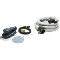 Festool 575400 ETS EC 150/3 EQ-GQ excenterschuurmachine - 575400