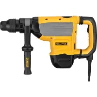 DeWalt D25733K Combihamer SDS-Max 1600W in koffer