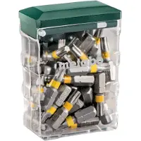 Metabo 626713000 Bitset 25-delig