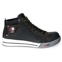 Redbrick Gold S3 Werkschoen | Maat: 41