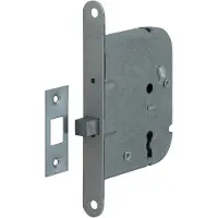 Nemef Kastslot 1436-55Mm 1 Sleutel Kastslot 1436-55Mm 1 Sleutel - 9143600550 - 9143600550