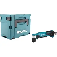 Makita DA333DZJ accu haakse boormachine (body) 10,8V Li-ion