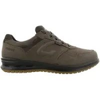 Grisport 43027-02 antraciet wandelschoenen heren