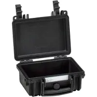 Explorer Cases 1908 Koffer Zwart 216x180x102