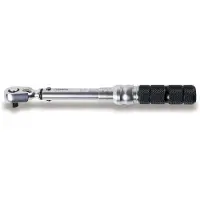 Beta 605E/5 Momentsleutel | Mechanisch | 1 - 5 Nm | 1/4 Duims | 190 mm - 006050105