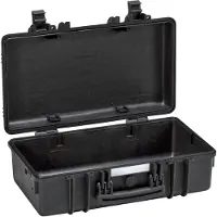 Explorer Cases 5117 Koffer Zwart 546x347x197
