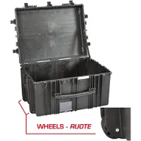 Explorer Cases 7745 Koffer Zwart 770x580x450