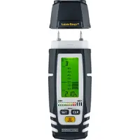 Laserliner DAMPMASTER COMPACT PRO (BLE)