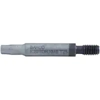 Bahco machineschroefbit torx-t25 | K20TORX-T25