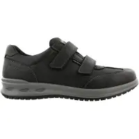 Grisport Active 43029-01 zwart wandelschoenen heren