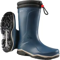 Dunlop Pvc Blizzard K454061 | Maat: 45