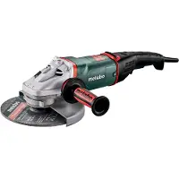 Metabo Haakse Slijper WEPBA 26-230 MVT