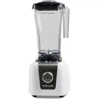 Wartmann High Speed Blender Wit
