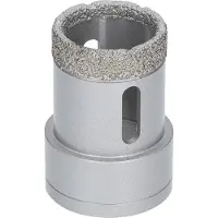 Bosch 2608599035 2608599035 Diamantboor droog 1 stuks 35 mm 1 stuk(s)