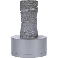 Bosch PRO Ceramic droge boorkroon, M14, 20x35 mm, X-Lock