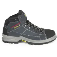 Grisport Matrix S3 Werkschoenen maat 48 heren