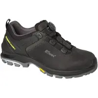Grisport Constrictor var12 black nubuck S3 Werkschoen