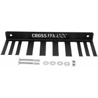 Lifemaxx Crossmaxx Storage Multi Hanger - Opbergrek