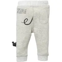 Zero2three newborn Mickey Mouse joggingbroek grijs