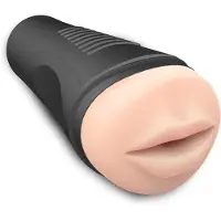 SLT Easy Grip Masturbator XL Oral