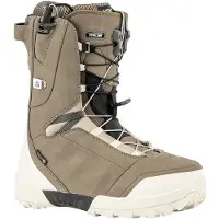 Nitro Lava Clicker Tls Snowboardlaarzen Voor Dames