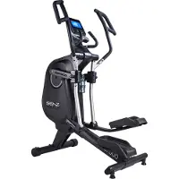 Senz Sports Crosstrainer - Senz Sports C7000