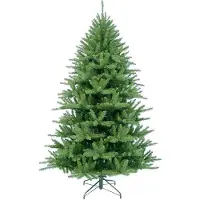 Triumph tree - KERSTBOOM MATTERHORN H215D130 GROEN TIPS 1814