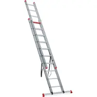 Altrex Reformladder Atlantis 2 x 10 Treden