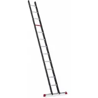 Altrex Ladder Nevada Nzer1058 1X20 Zwart