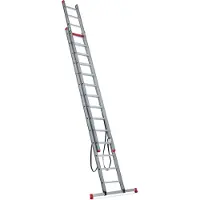 Altrex Reformladder Atlantis 2 x 14 Treden