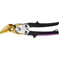 Bessey Ideaal schaar HSS-TiN D27AH TIN D27AH-TIN