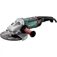 Metabo Haakse slijper W 24-230 MVT