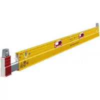 Stabila Waterpas, 106TM Telescoop Magn.216-379cm - 17711