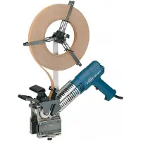 Virutex Heet lijmpistool, Wikkellijmmachines AG98F