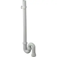 Walraven Mc alpine wasmachine afvoerset 52950 40