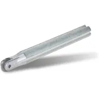 Rubi Snijwieltje Ø 10 mm | 01946 | Voor de : TS, TR en TF - 01946
