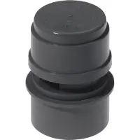 Wavin Beluchter lijmverbinding 32/40mm