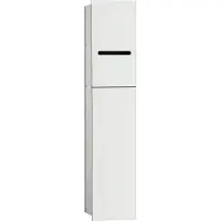 Emco Asis Module 2.0 inbouw toiletmodule links wit