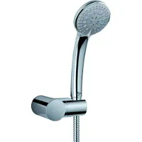 Ideal standard Idealrain badset s3 met doucheslang 150 cm Chroom