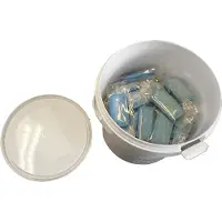 Wisa FrescoBlue toiletblokjes emmer 52st 6050411215