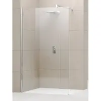 Novellini Giada h Inloopdouche 90x195 cm